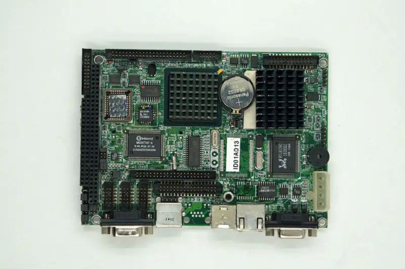 Płyta główna AXIOMTEK SBC84500/510