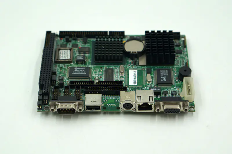 Płyta główna AXIOMTEK SBC84500/510