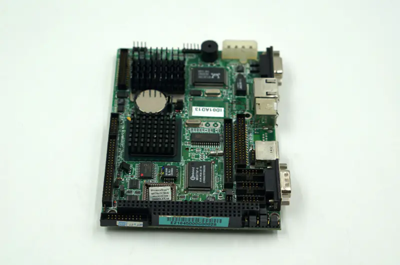 Płyta główna AXIOMTEK SBC84500/510