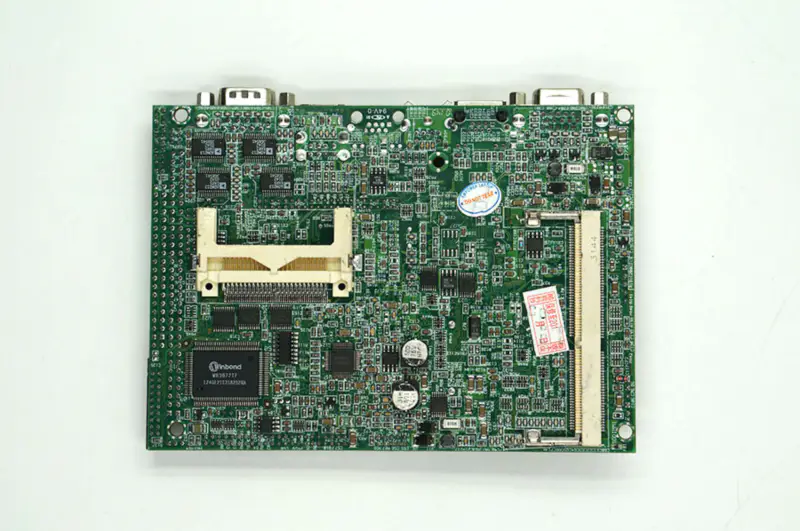Płyta główna AXIOMTEK SBC84500/510