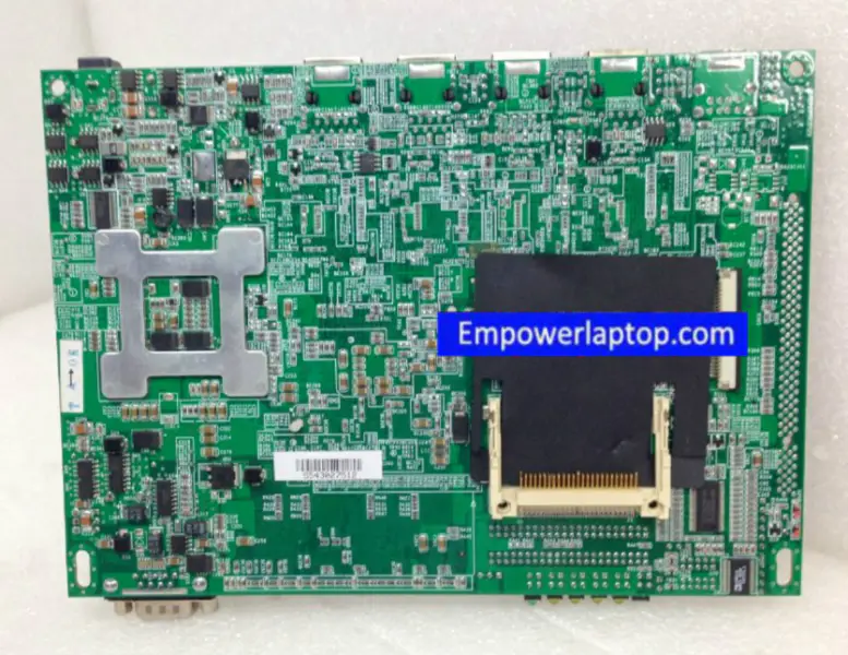 Przemysłowa płyta główna AXIOMTEK SBC8A806 REV.A5