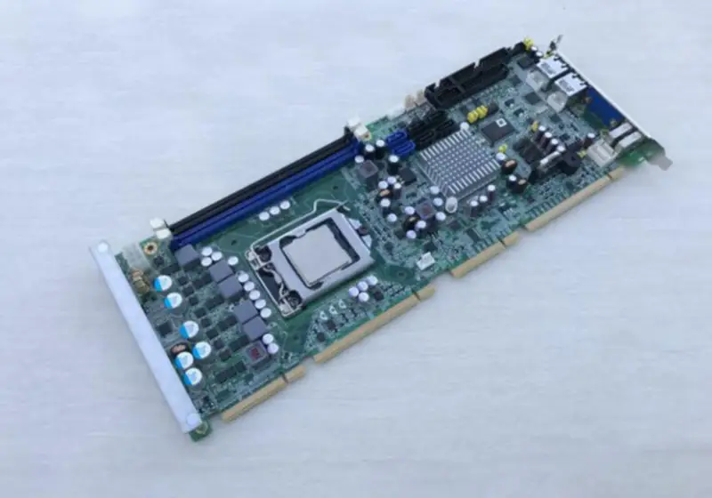 Przemysłowa płyta główna AXIOMTEK SHB106/108 REV.B0-RC