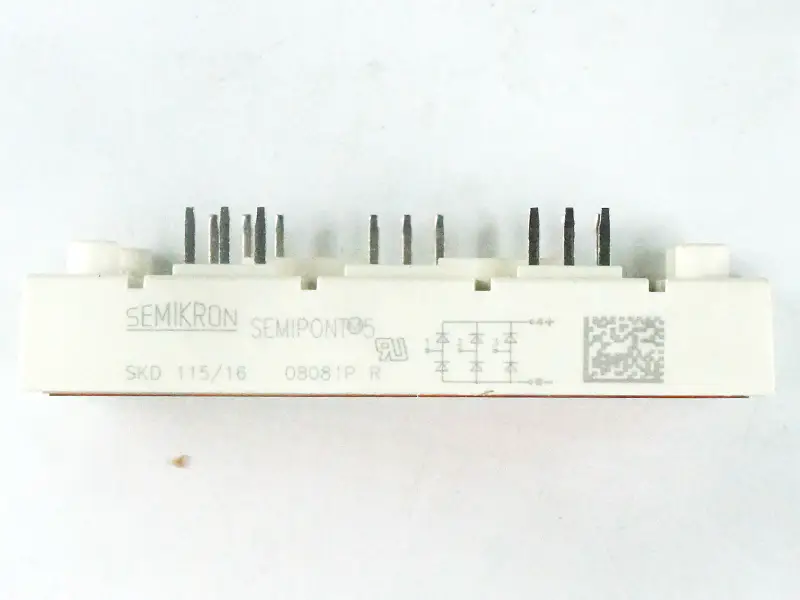 Mostek prostowniczy Semikron SKD115/16