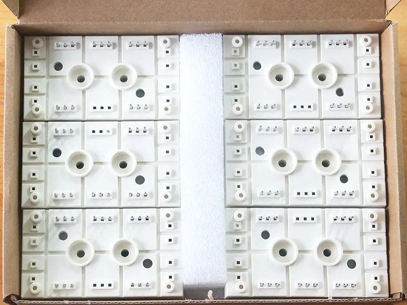 Mostek prostowniczy Semikron SKD115/16
