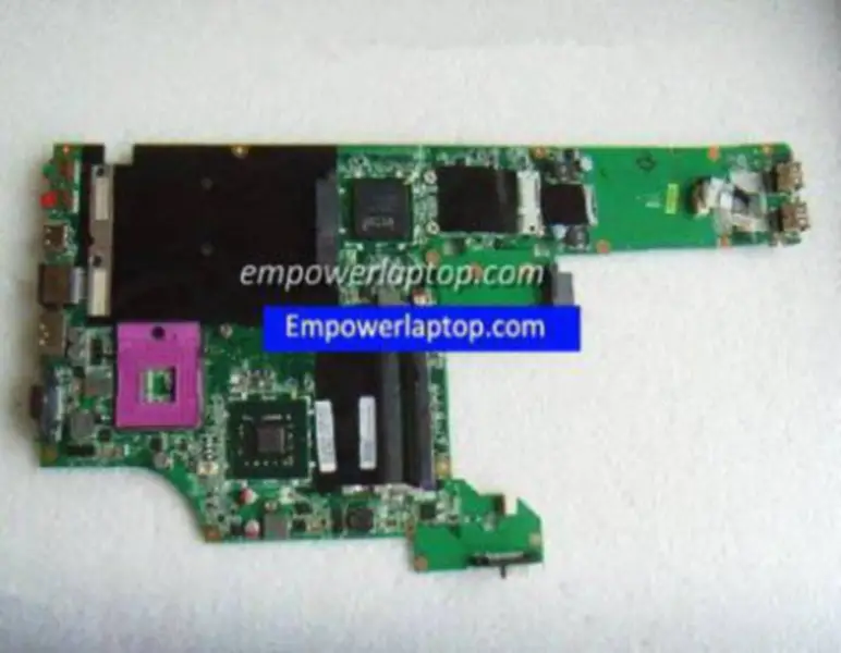 Płyta główna Lenovo SL510 GM45 FRU:63Y2102