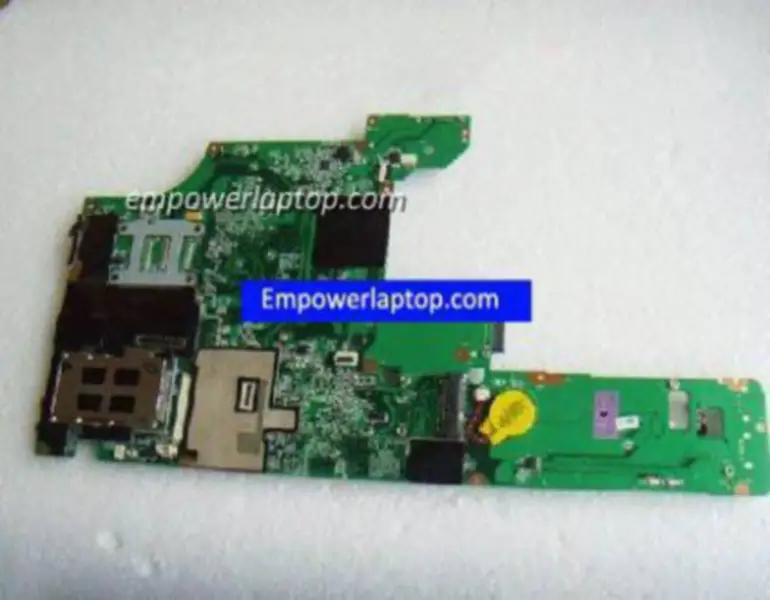 Płyta główna Lenovo SL510 GM45 FRU:63Y2102