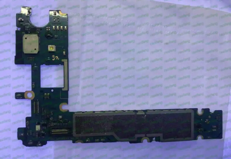 Płyta główna Samsung Galaxy A910F odblokowana