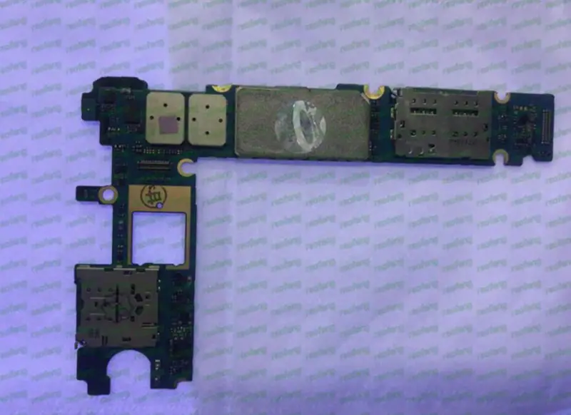 Płyta główna Samsung Galaxy A910F odblokowana