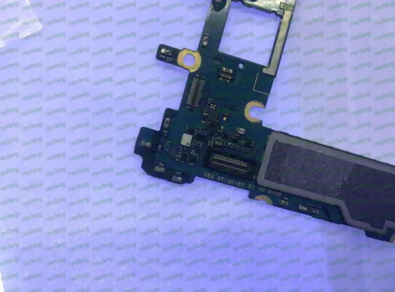 Płyta główna Samsung Galaxy A910F odblokowana