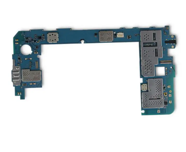 Samsung Galaxy Tab 4 T231 3G Net odblokowana płyta główna z chipami