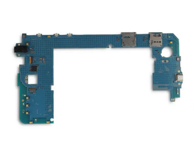 Samsung Galaxy Tab 4 T231 3G Net odblokowana płyta główna z chipami