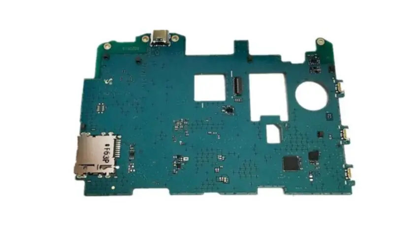 Samsung Galaxy Tab A 7.0 T285 odblokowana płyta główna z chipami