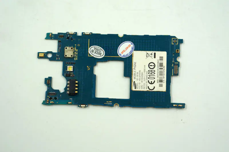 Odblokowana płyta główna Samsung Galaxy S4 Mini i9195
