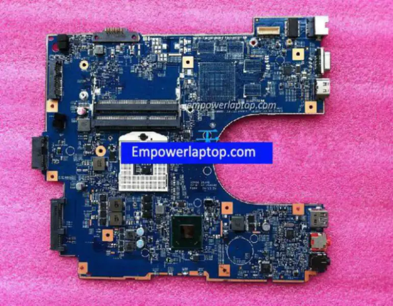 Płyta główna Sony MBX-266 E15 SVE15 48.4RM02.021