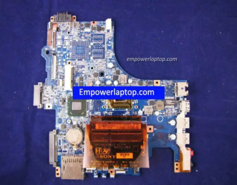 Płyta główna Sony Vaio SVF14 SVF142C29M SVF14218SAB A1951368A DA0HK8MB6E0