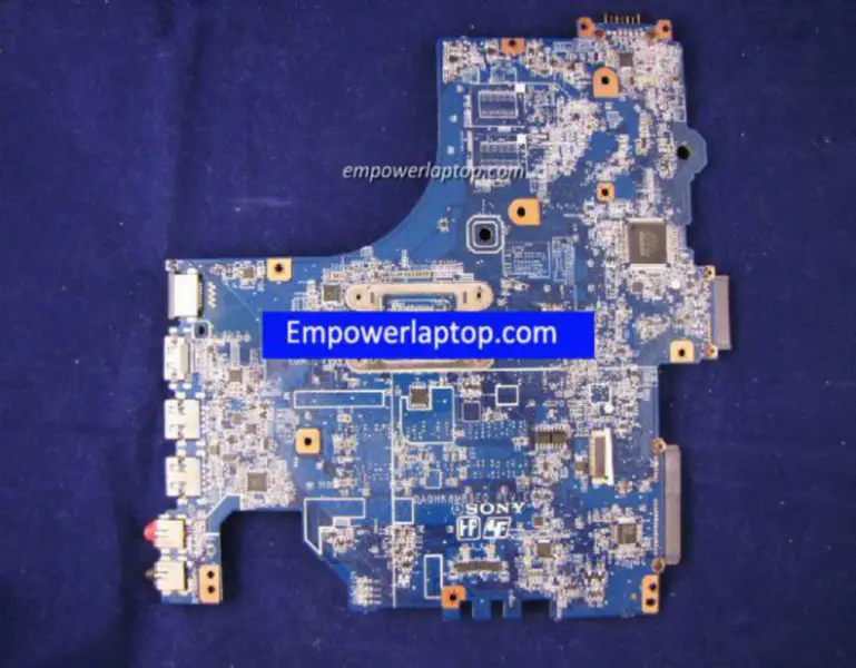 Płyta główna Sony Vaio SVF14 SVF142C29M SVF14218SAB A1951368A DA0HK8MB6E0