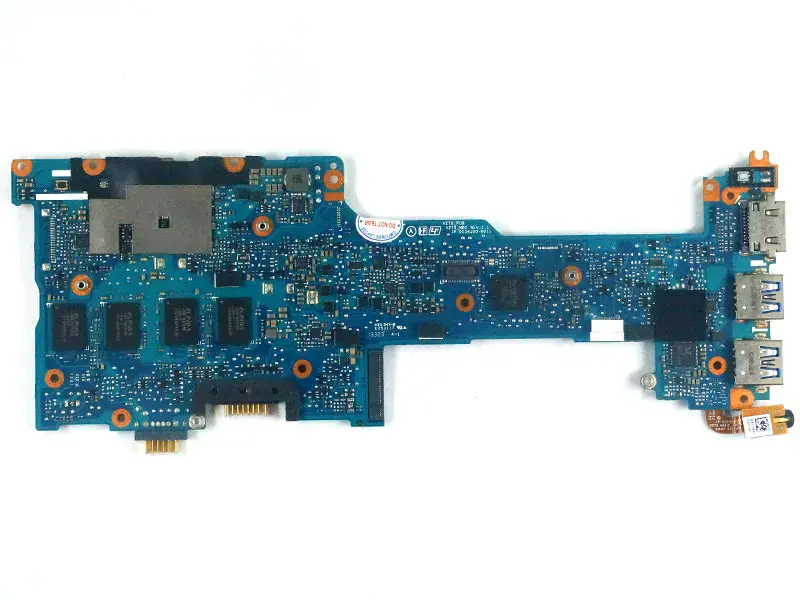 Płyta główna do laptopa Sony Vaio SVP132A1CL z procesorem I7