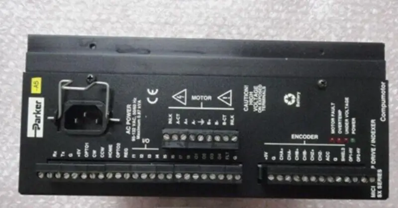 Sterownik PARKER SXF6-DRIVE