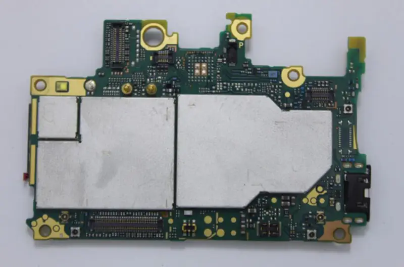 Sony Xperia Z1 L39h C6903 Płyta główna odblokowana z chipami