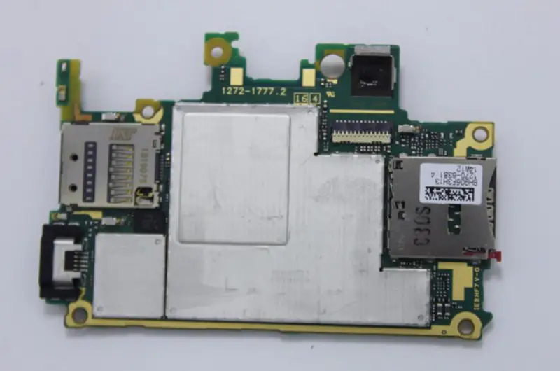 Sony Xperia Z1 L39h C6903 Płyta główna odblokowana z chipami
