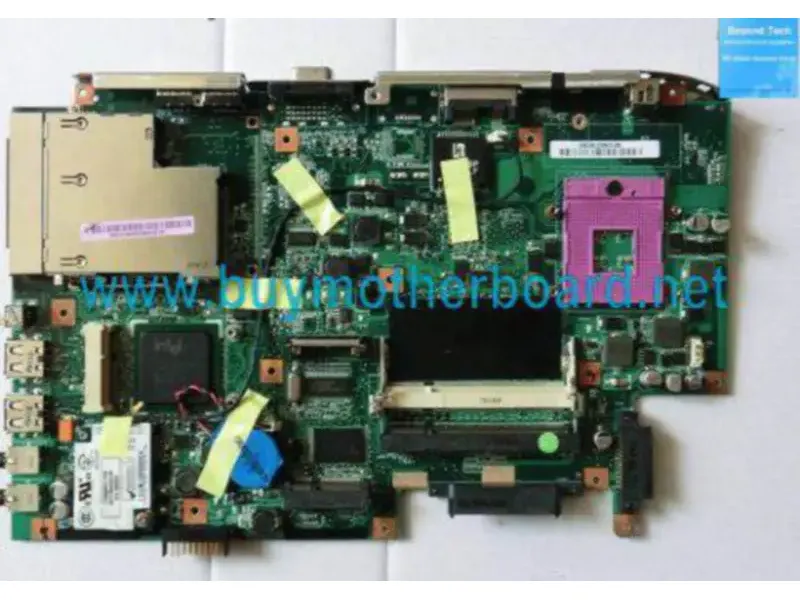 Asus T12EG płyta główna