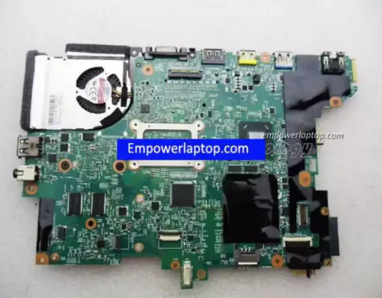 Lenovo thinkpad T420S FRU:04W6529 Płyta główna