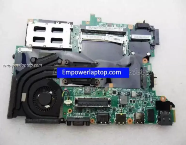 Lenovo thinkpad T420S FRU:04W6529 Płyta główna