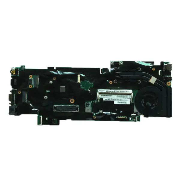 Płyta główna do laptopa Lenovo ThinkPad T431S z wbudowanym procesorem