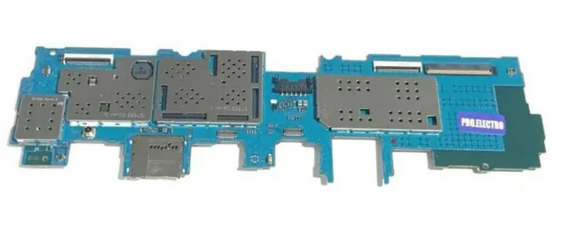 Płyta główna Samsung Galaxy Tab 4 SM-T533 odblokowana