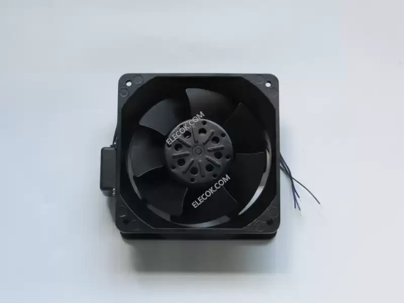 ROYAL FAN T750DGX 100V 50/60Hz z czujnikiem NC