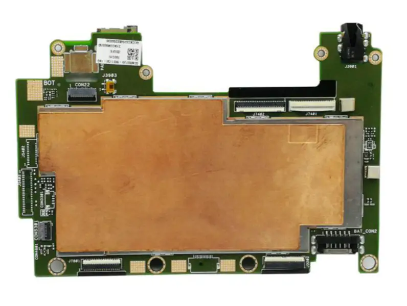 Płyta główna do tabletu Asus T90CHI z 64GB SSD 2G RAM/Z3775 do Asus TransBook T90CHI T90