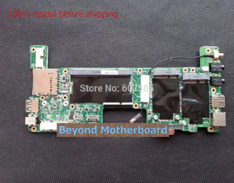 Płyta główna Asus T91MT