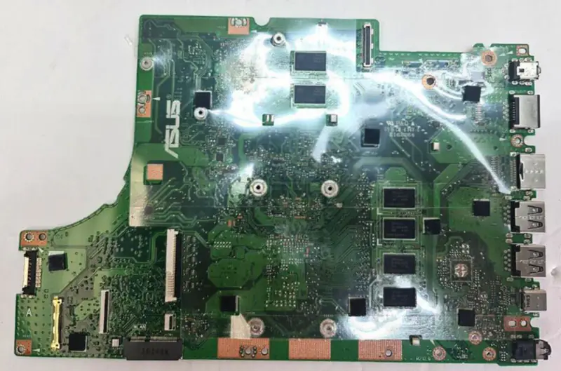 Asus TP501UB TP501UJ TP501UQ z procesorem i3/5/7-6th GEN, wbudowaną pamięcią RAM 4G/8G i dedykowaną kartą graficzną