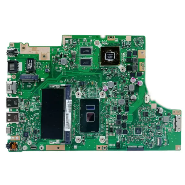 Płyta główna Asus TP501UQ 4G/I5-6200U 90NB0CV0-R00020 do laptopów Asus TP501U TP501UQ TP501UJ TP501UB TP501UQK