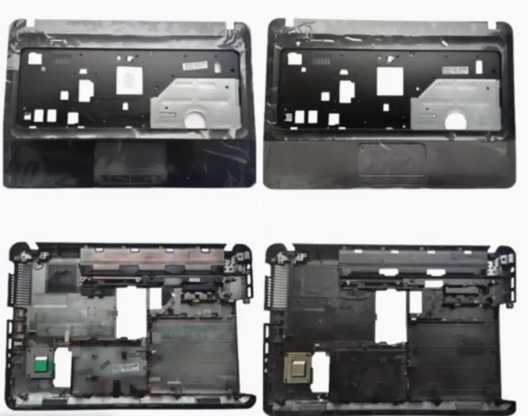 Do HP 450 1000 CQ45 246 g1 TPN-L105 C shell D shell Bottom Cover