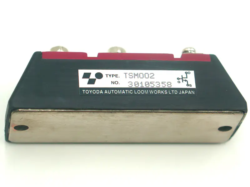 Moduł Toyoda TSM002