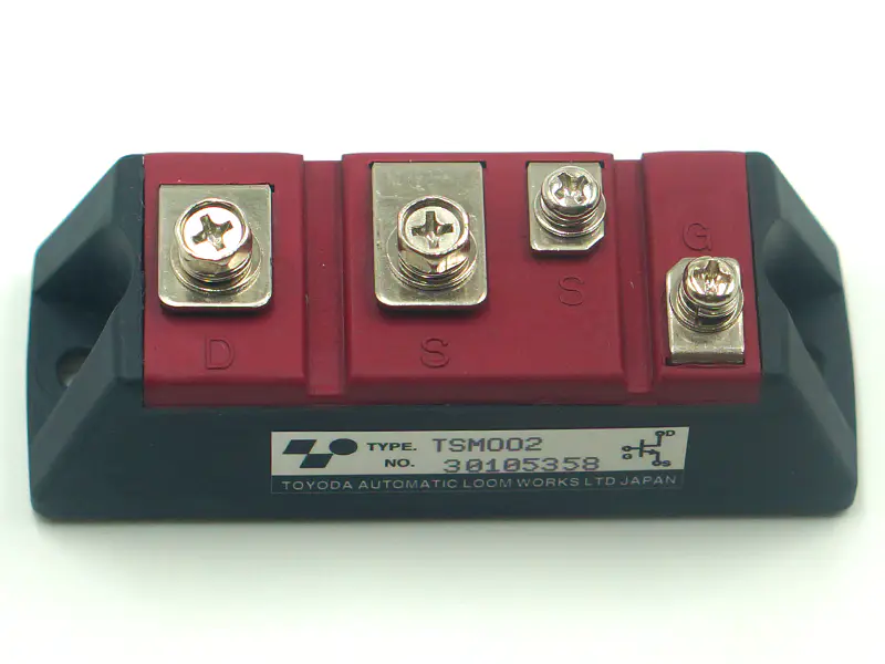 Moduł Toyoda TSM002