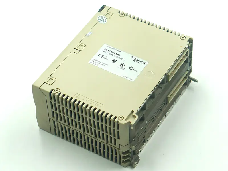 Moduł PLC Schnerider TSXP573623AM