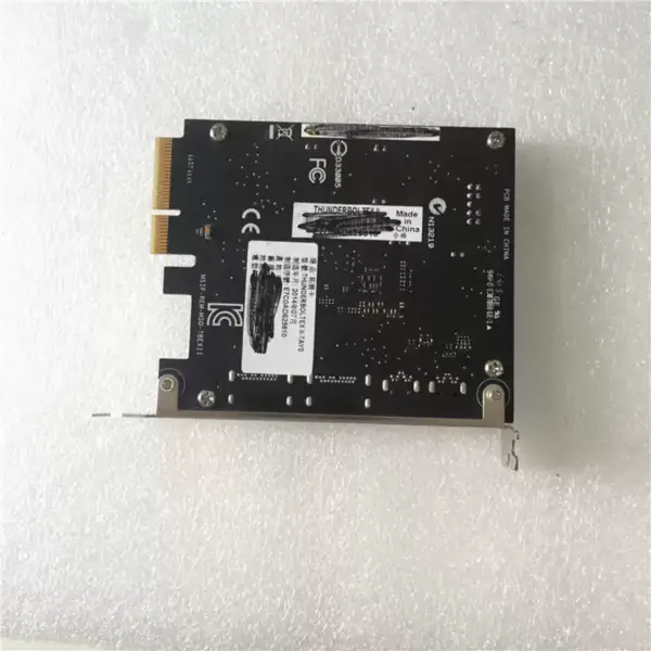 Karta rozszerzeń Asus ThunderboltEX II