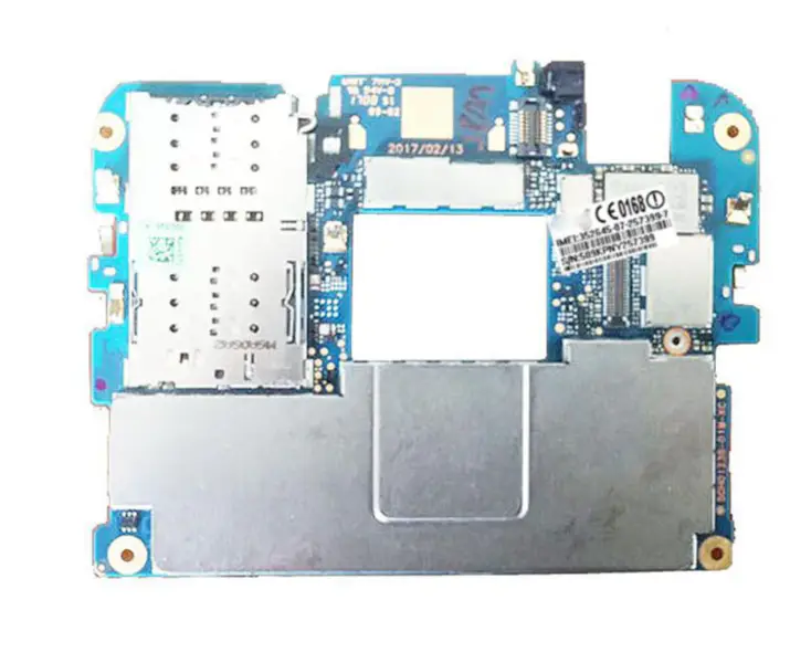 Płyta główna HTC U11 U-3W odblokowana Single/Dual SIM