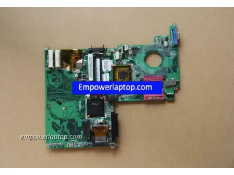 Toshiba U300 A000017380 GM965 płyta główna