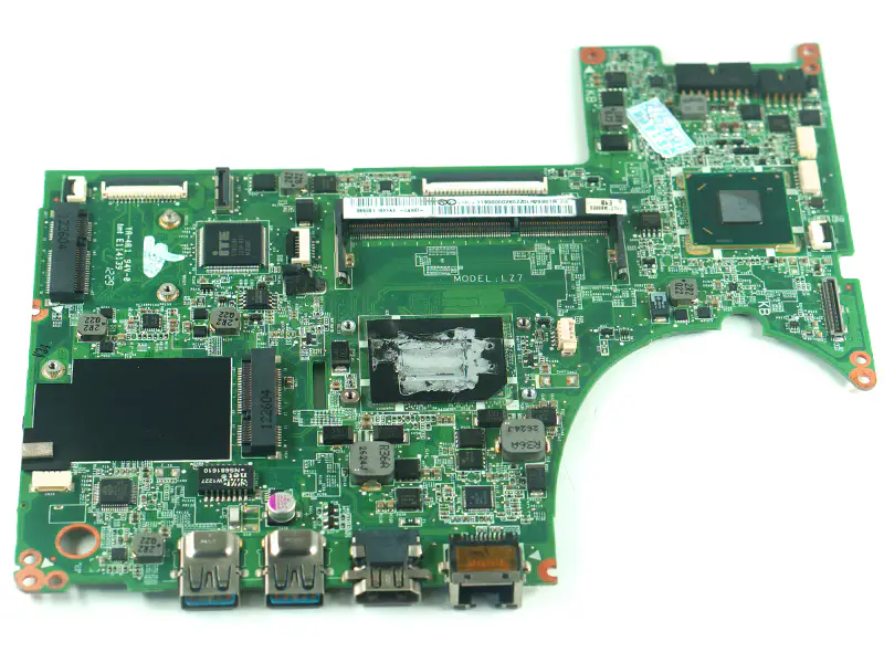 Płyta główna Lenovo 90000280 iDeapad U310 Core