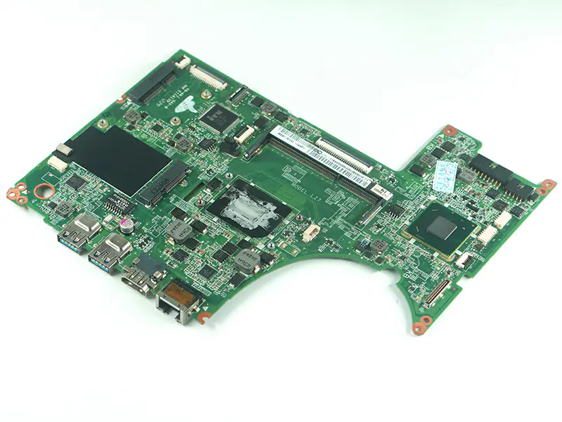 Płyta główna Lenovo 90000280 iDeapad U310 Core
