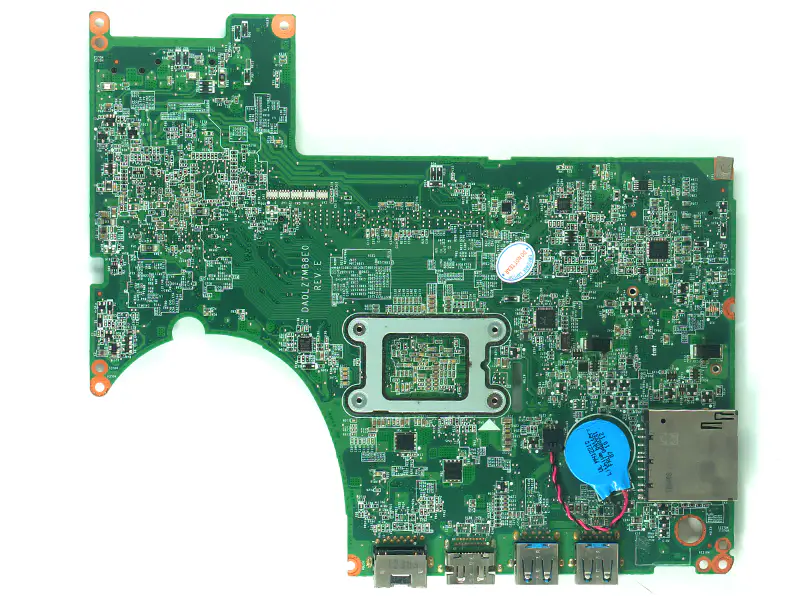Płyta główna Lenovo 90000280 iDeapad U310 Core