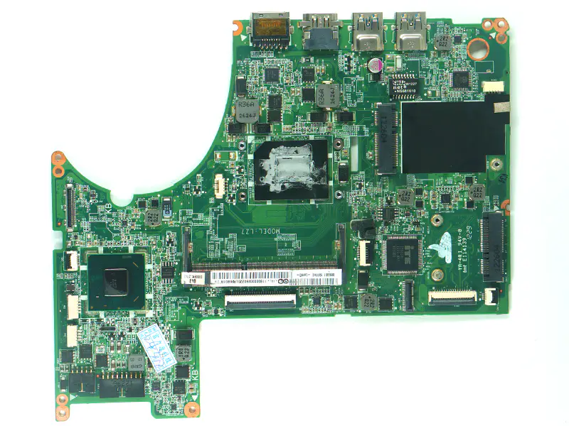 Płyta główna Lenovo 90000280 iDeapad U310 Core