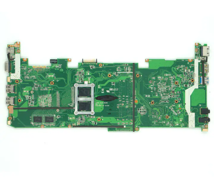 Płyta główna Asus U36SG
