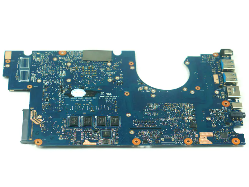 Płyta główna Asus U38N REV 2.1 zintegrowana z 4655m 2g