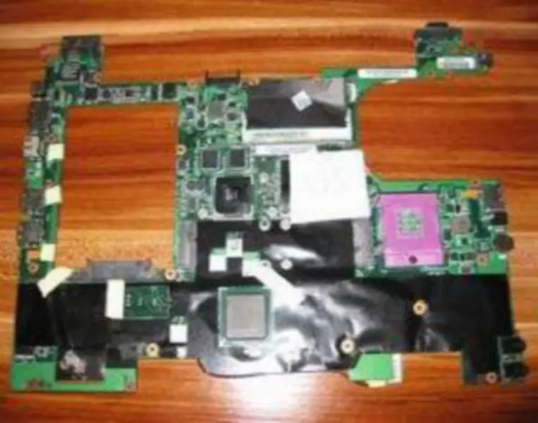 Płyta główna Asus U3S