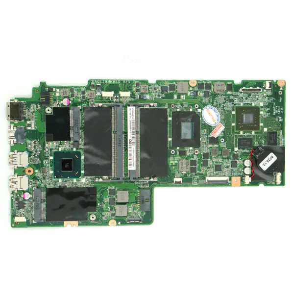 Płyta główna Lenovo IdeaPad U410 DA0LZ8MB8E0 REV:E