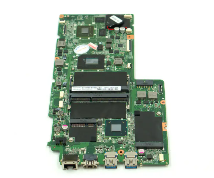 Płyta główna Lenovo IdeaPad U410 DA0LZ8MB8E0 REV:E